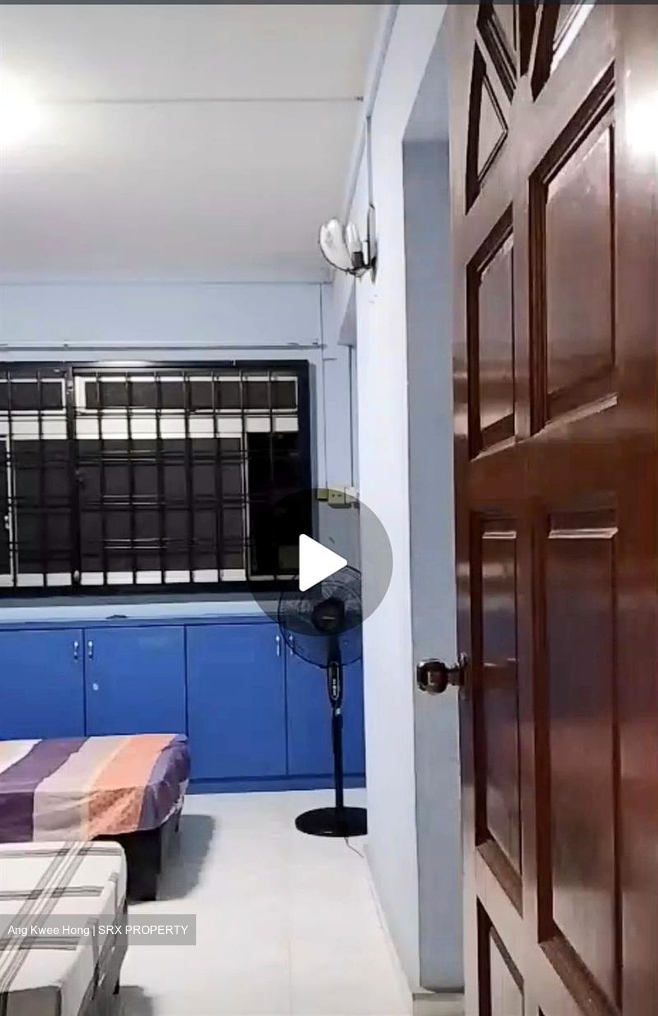 Blk 261 Boon Lay Crest (Jurong West), HDB 5 Rooms #637698081